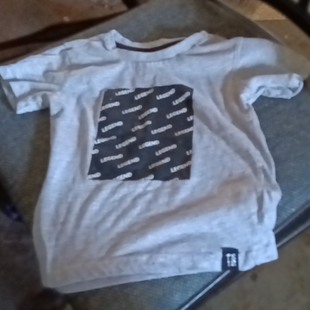 Legend 3t shirt